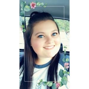 Meet your Posher, Hailey